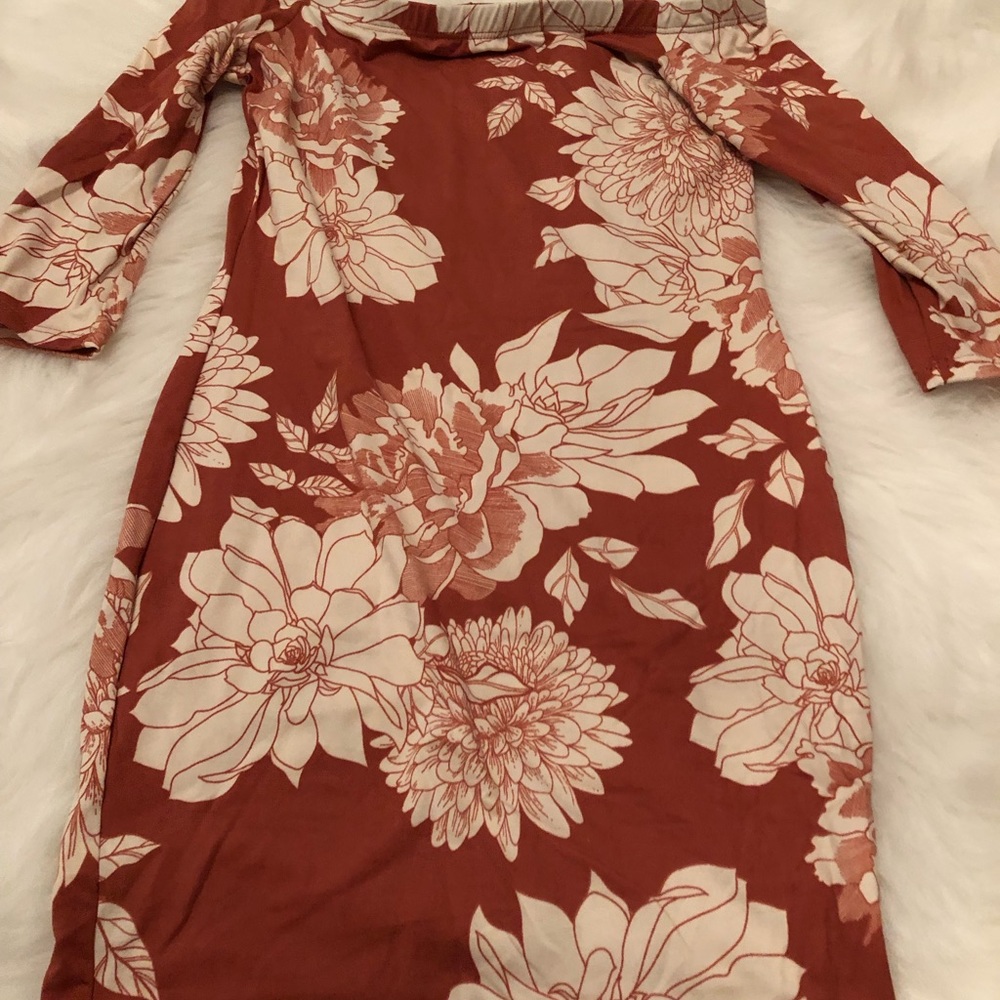 Charlotte Russe dress